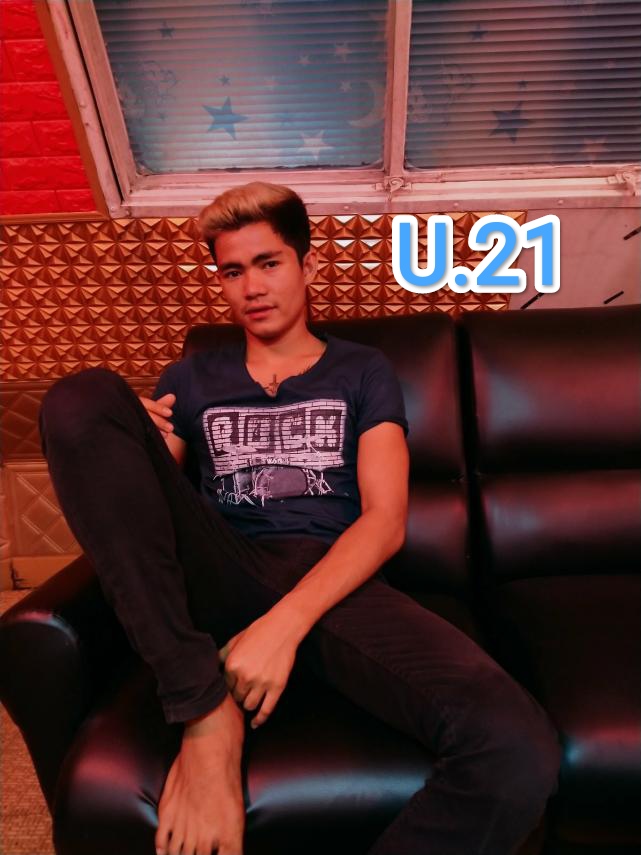 Ulike Spa YGN tweet media