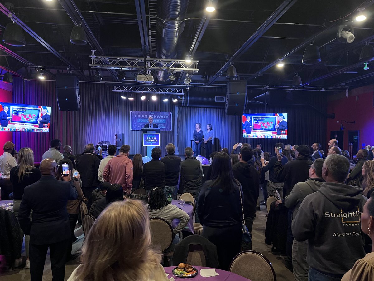 Brian Schwalb tweet media