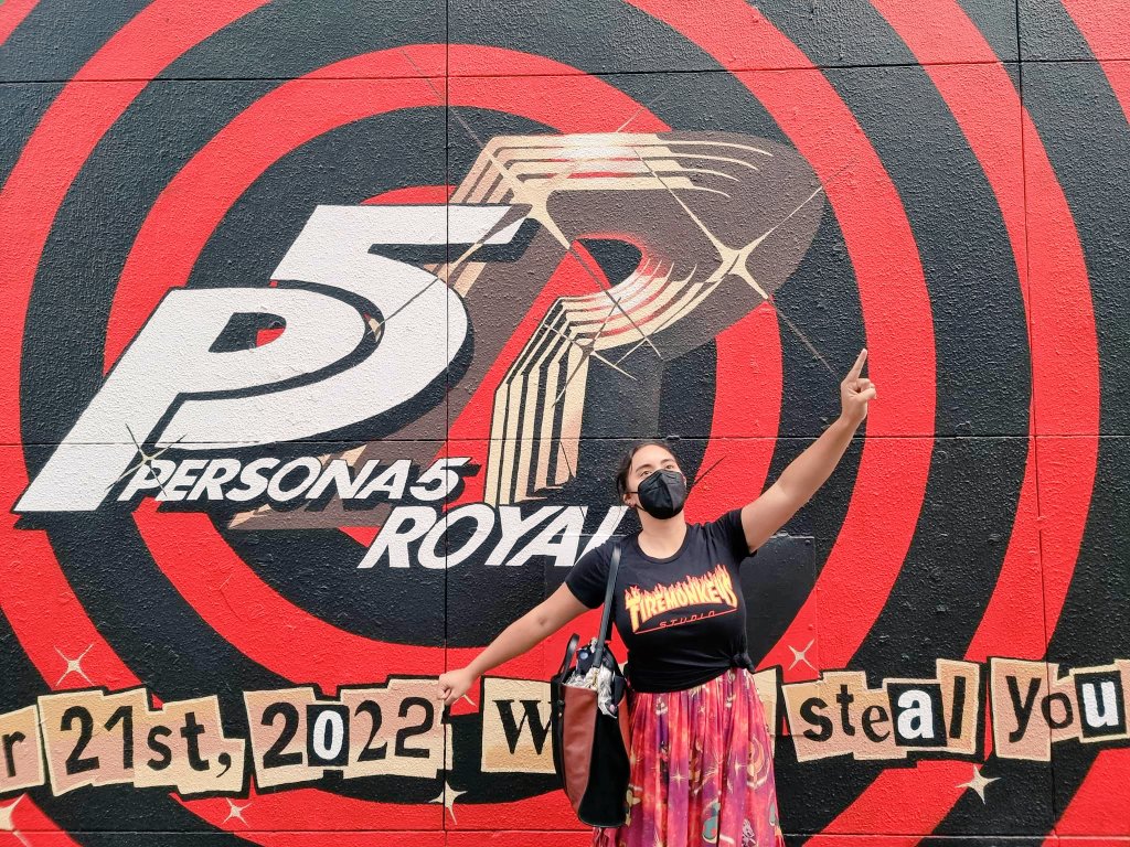 Penelope (she/her) 🌻🏳️‍🌈 tweet media