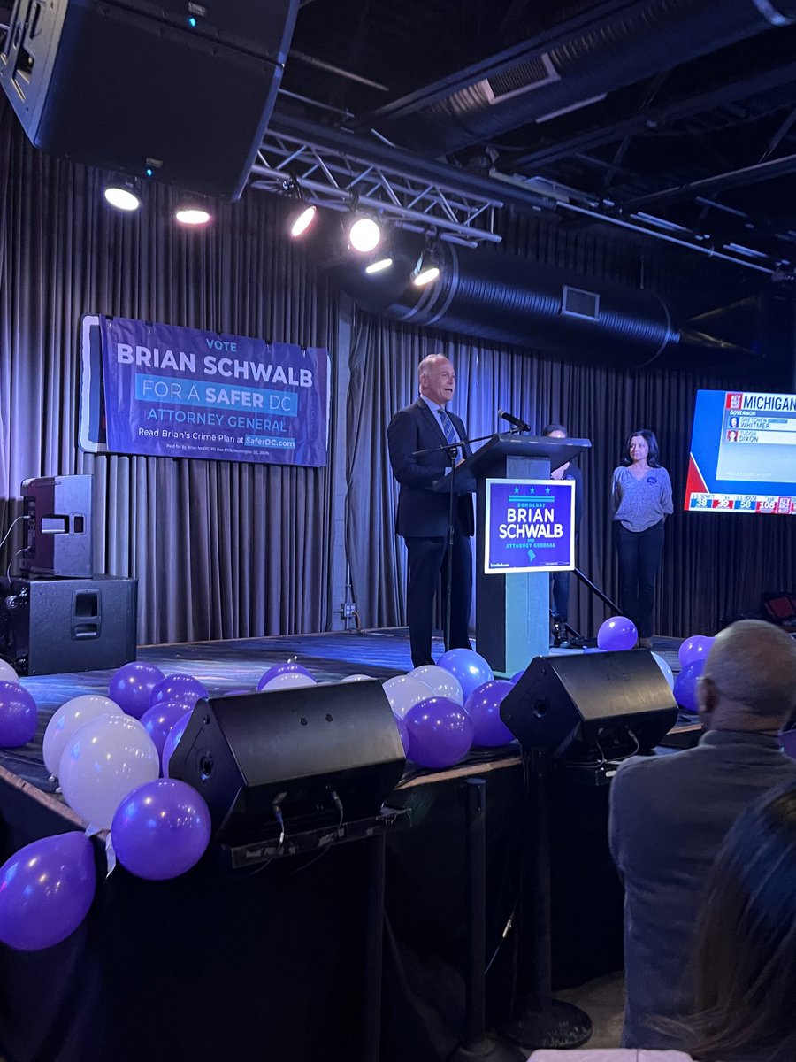 Brian Schwalb tweet media