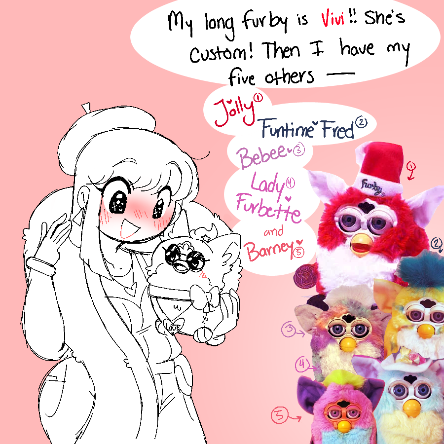darling_rini's tweet photo. @MothStormy I FIND SOME JUST FOR YOU, SHE HAS A LONG ONE YES uwu https://t.co/YDlArSYtHa