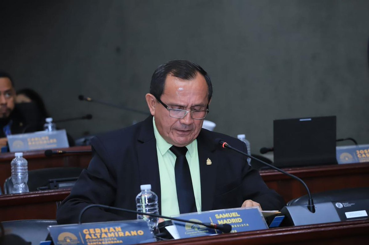 Samuel Madrid (@SamuelMadrid_Hn) / Twitter