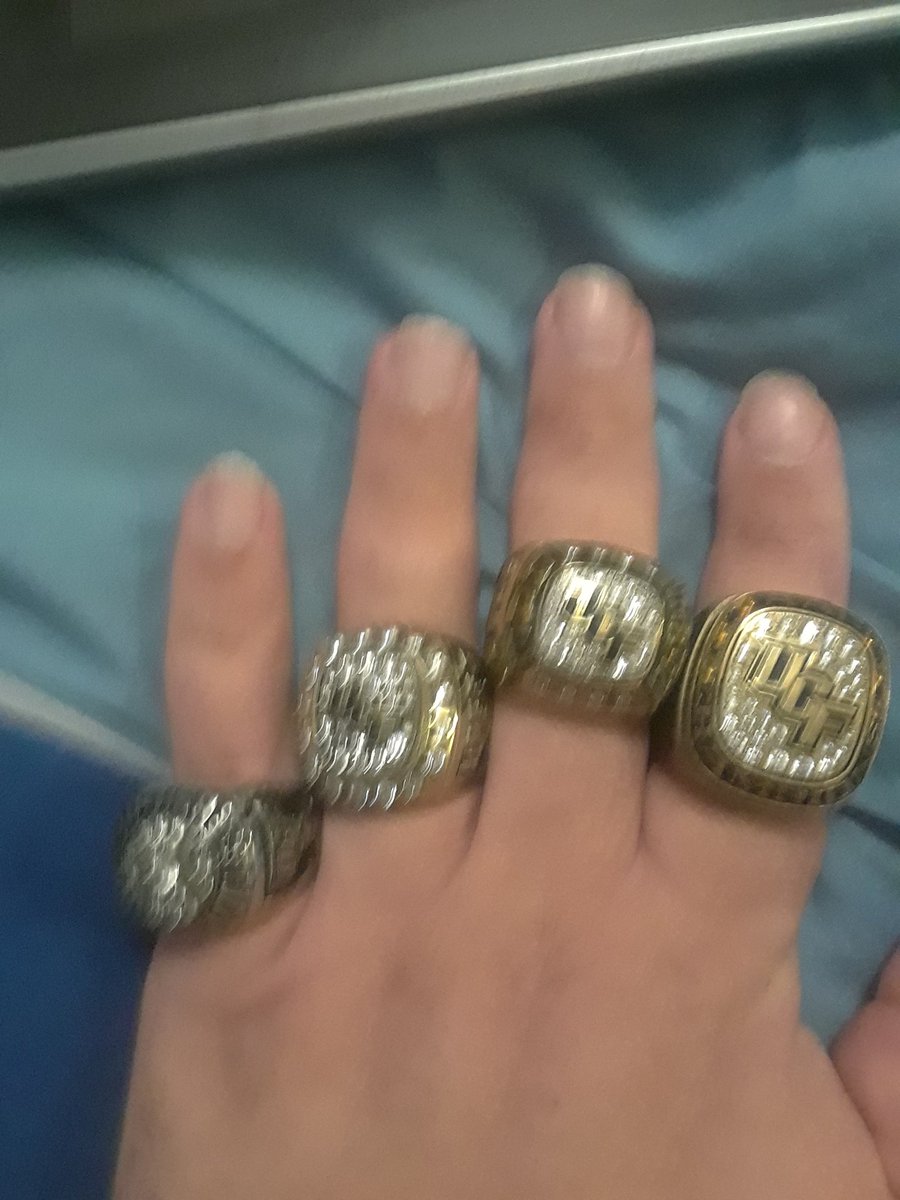 EricLopezELO's tweet image. Trust me. Conference Championships matter.