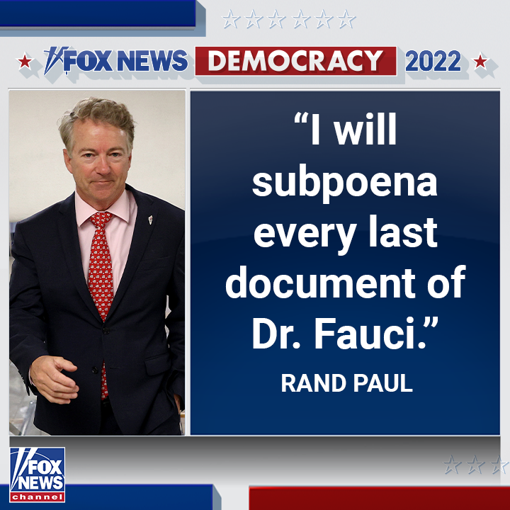 Fox News tweet media