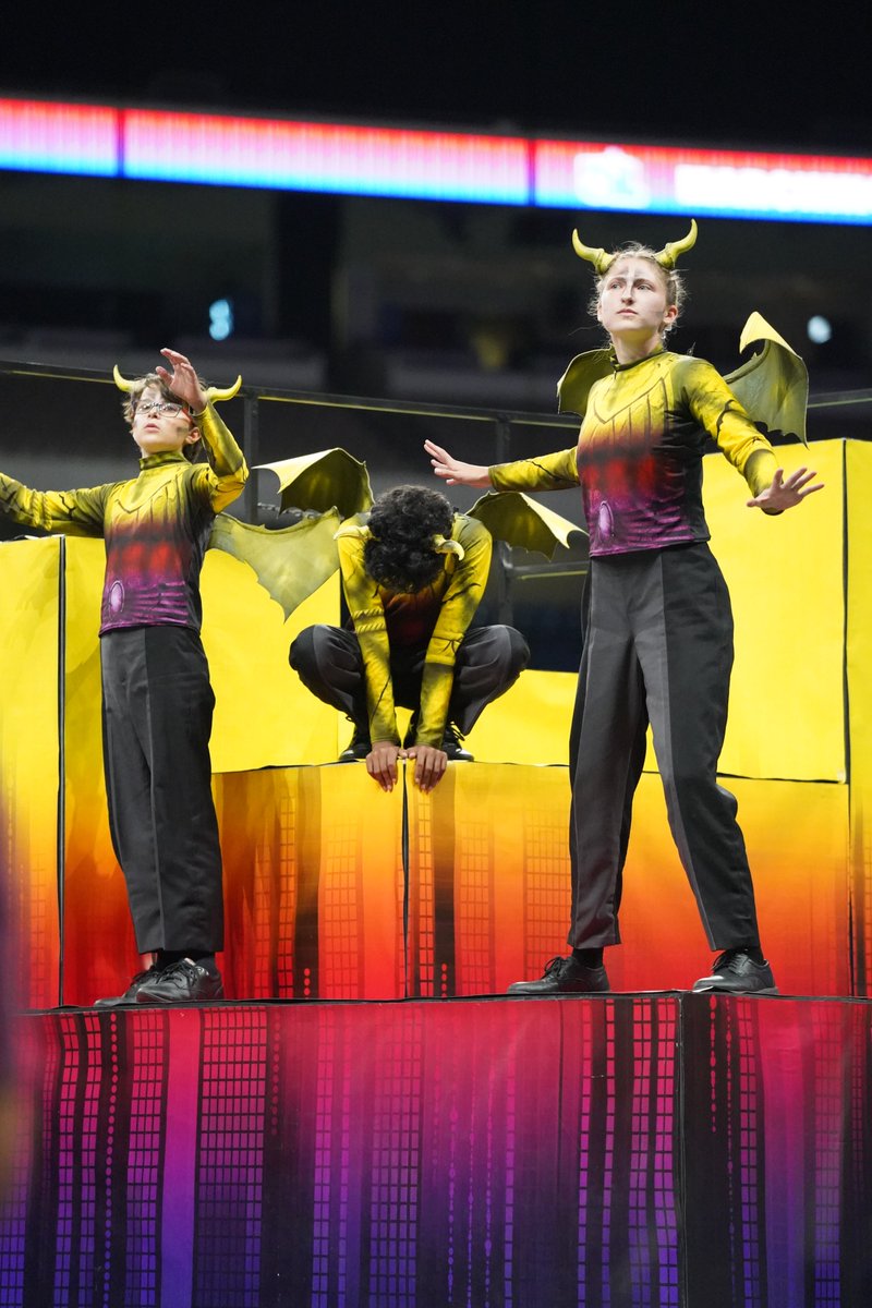 Texas UIL tweet media