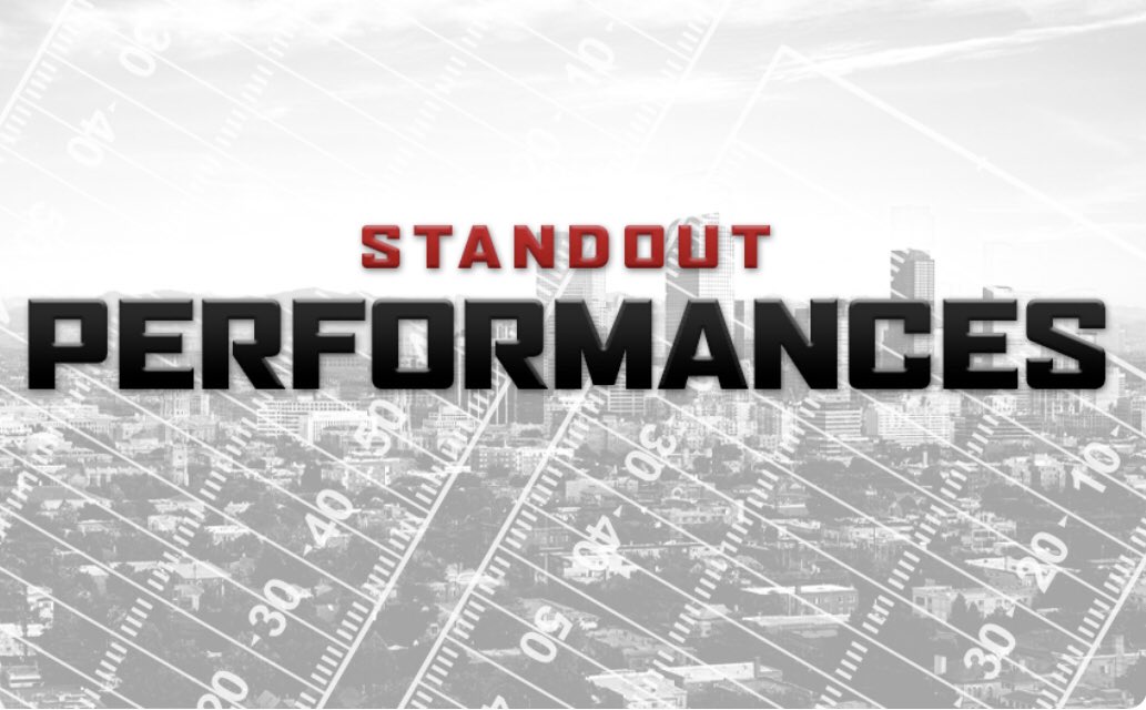 30+ Dominant Performances of Level 3 Playoffs

- Offense &amp; Defense
- Seniors, juniors, and a sophomore to know
- Every position represented

prepredzone.com/2022/11/best-p…