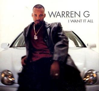 November 10:Happy 52nd birthday to rapper,Warren G(\"Regulate\")
 