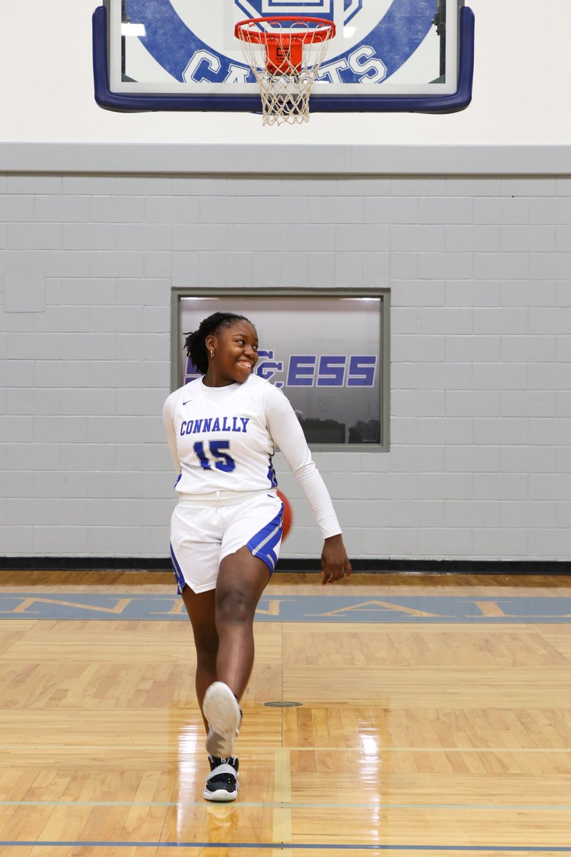 Waco Connally Girls Basketball🏀 tweet media