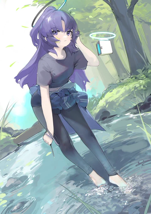 #ブルーアーカイブ #ブルアカ 