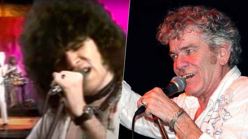 El mundo del rock se encuentra de luto. Dan McCafferty, vocalista original de la banda detrás del éxito Love Hurts, murió a los 76 años de edad.
Su

radioalternativo.com/muere-dan-mcca…