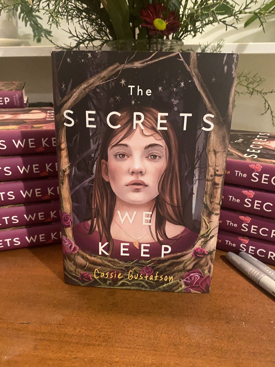 🌻 Rebekah Lowell 🐦⬛ tweet media