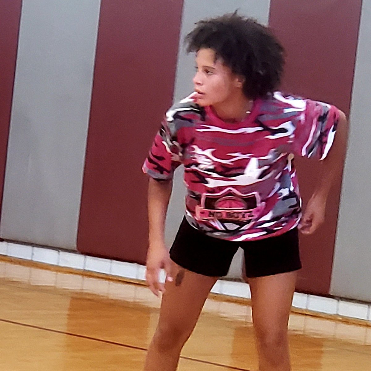 NJ Ladies Hoops tweet media