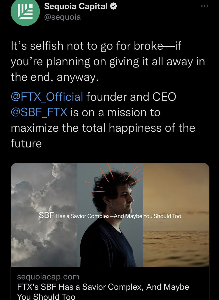 VCBrags's tweet photo. This aged well https://t.co/oomjSdS5aJ