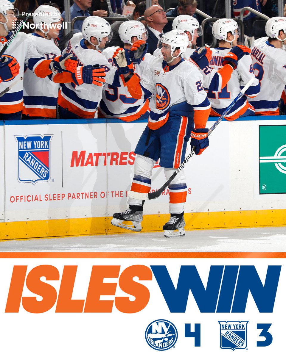 Coming home with 2 points!