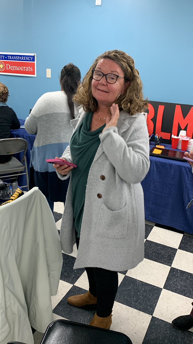 Congratulations Senator Martha Marx <a href="/NLCT/">New London, CT</a> <a href="/NaacpNLCT/">New London NAACP</a> <a href="/NLDems/">New London Democrats</a> <a href="/CTDems/">Connecticut Dems</a>