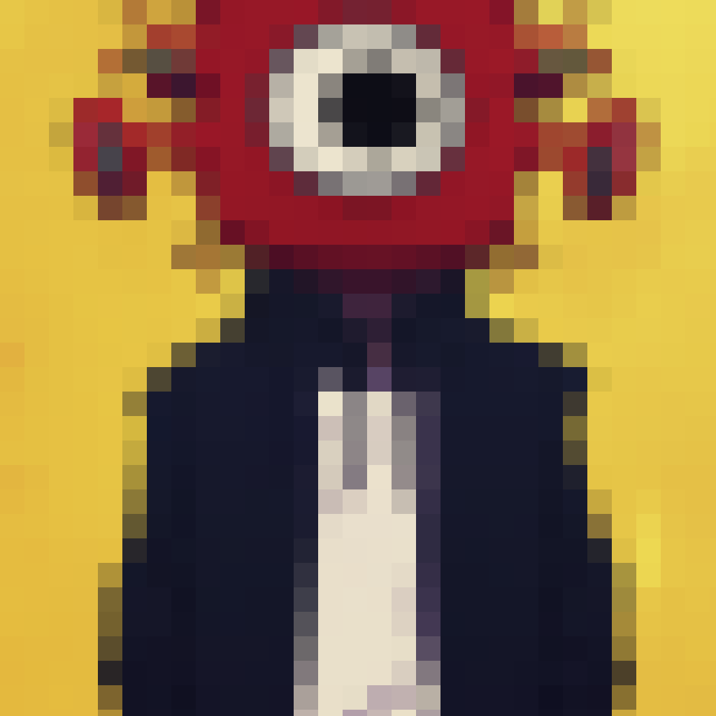 First 200 Followers have a chance at a FREE airdrop!🎉

🟨Like &amp; RT
🟨Follow
🟨Drop your #ETH address below!

Stealth launching soon🤫

#NFTs #NFT #Ethereum #NFTGiveaways #NFTgaming