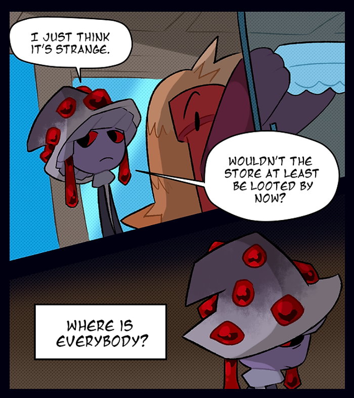 Foxy (@MrFoxyFox2) / Posts / X