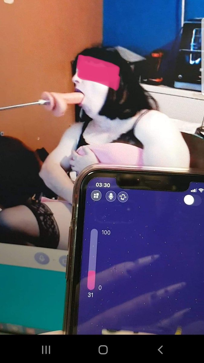 YourIcedQueen's tweet photo. #RTGame 
20$/20$/20$ (like,comment, retweet) for 48 hours.
Let’s #Drain this addicted slut @sissycuckhold 
#sexmachine 
#Intoxicated https://t.co/uhZhHERX4g