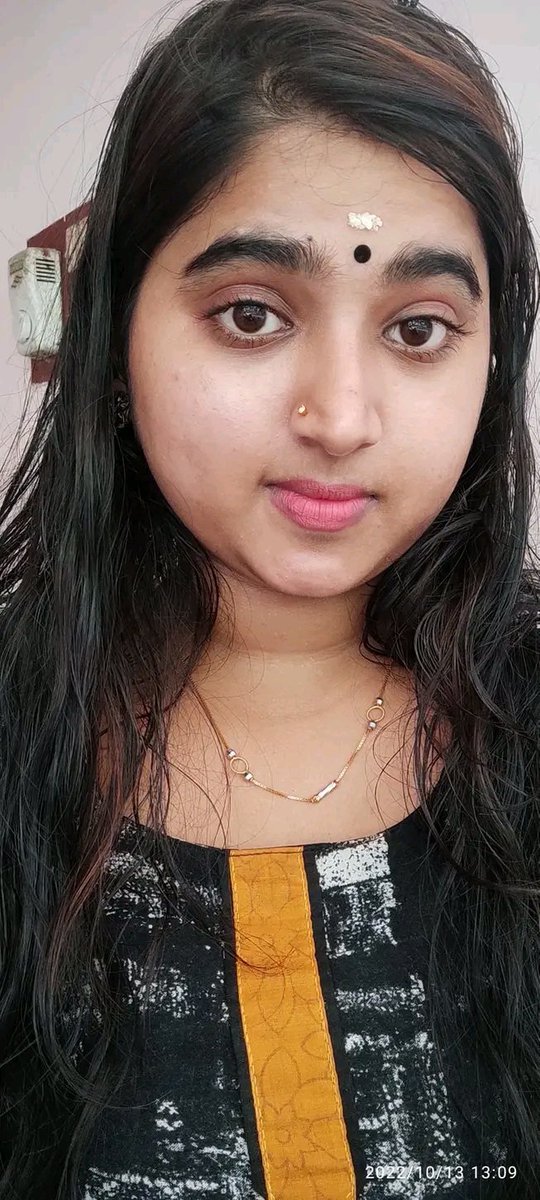 Anjitha Nair (@AnjithaNair13) / Posts / X