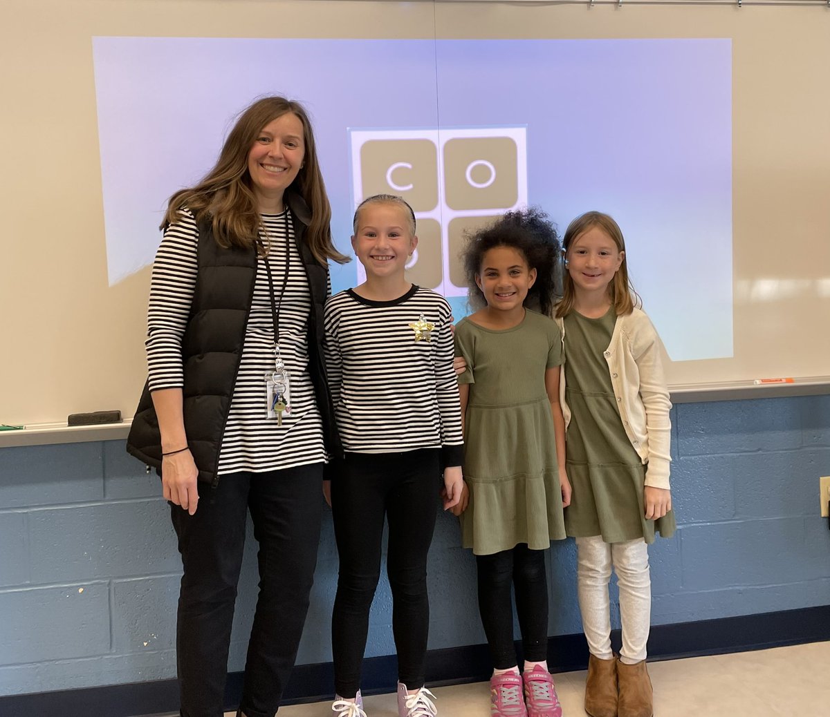Mrs. Painter tweet media