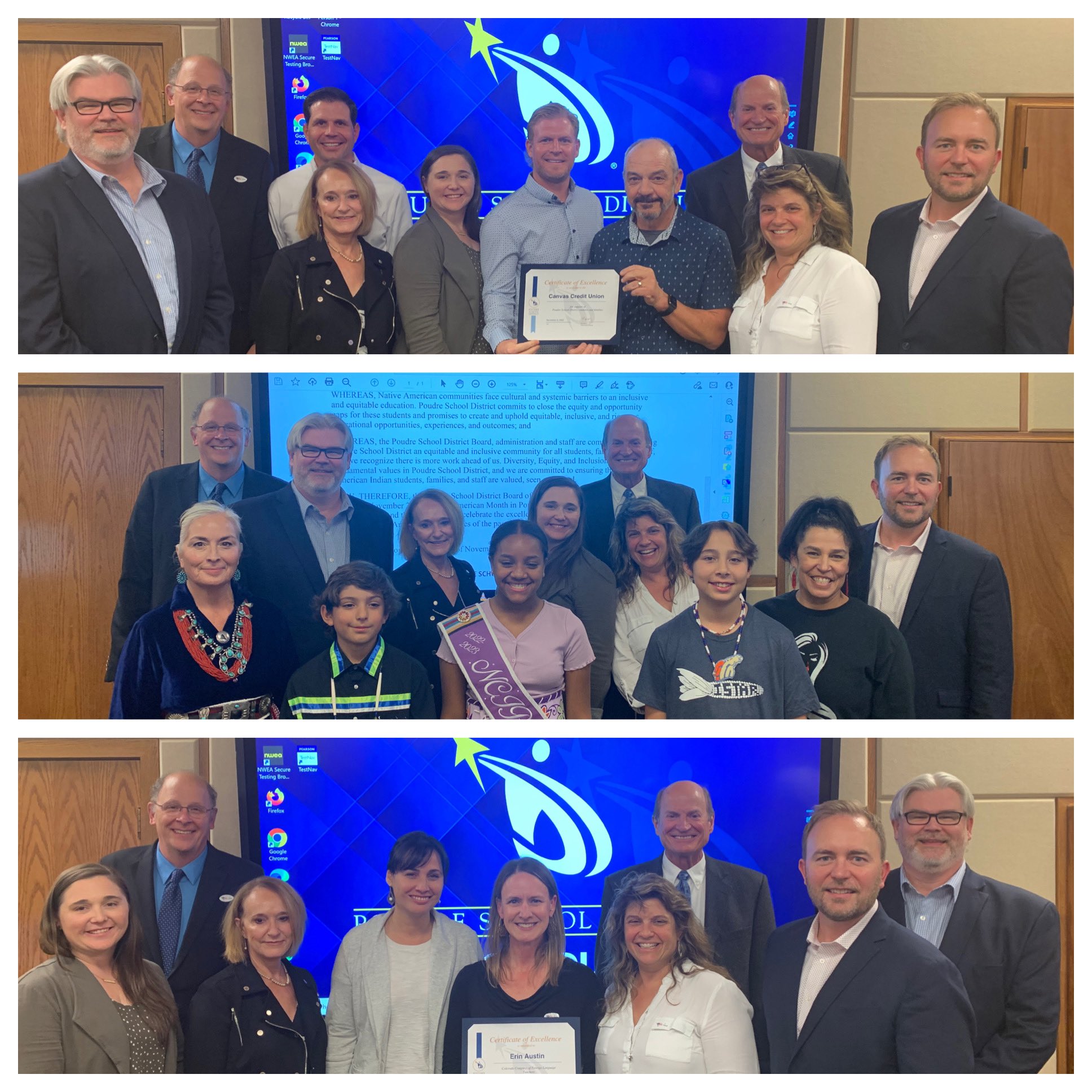 poudre-school-district-on-twitter-let-s-give-a-round-of-to