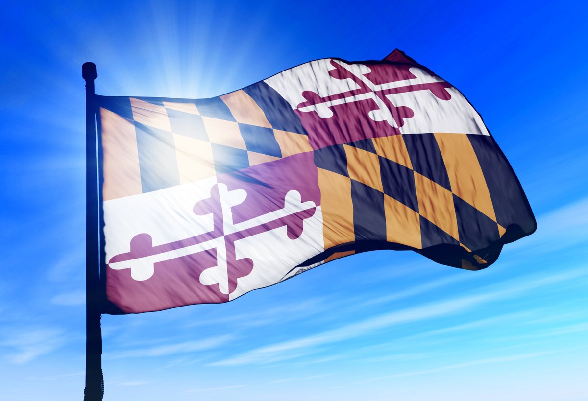 CBTmag's tweet image. Maryland voters have passed Question 4, making it the 20th state to legalize adult-use cannabis!

“The result of Maryland's cannabis legalization measure is monumental," said Toi Hutchinson, president and CEO of @MarijuanaPolicy.

Follow along here: cannabisbusinesstimes.com