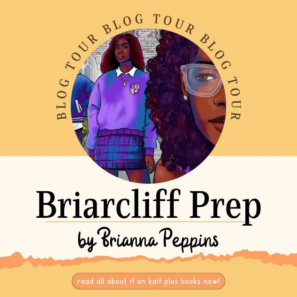 “You get nervous. That’s okay. Happens to the best of us, but this is exciting! You’re about to start your freshman year of high school at a Historically Black Boarding School.”

“The best one,” Belle added.

“And there aren’t too many people who can say… instagr.am/p/CkuUz2mI1OT/