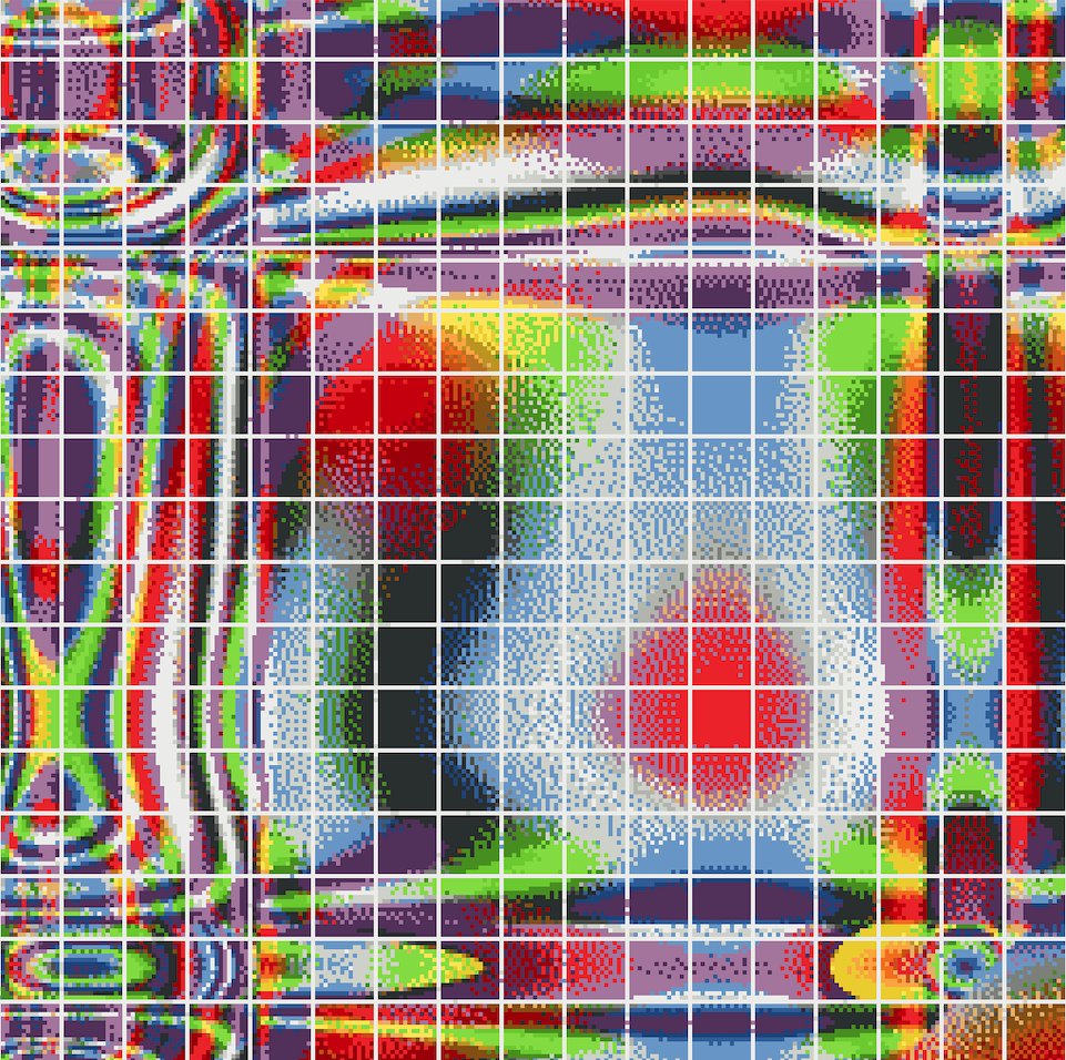 PteDeInternet's tweet photo. Buen día grupo.

Collected this one by Mexican breda @xicojam 
🚩🇲🇽💌

Its sold out because its a maravilla.

To watch animation and make some offers go here:
https://t.co/4duL1pDxdx

#CleanNft #GifArt #MotionArt #MotionAbstract #Tezos #TezosArt #Chido #PipiMexicanSi https://t.co/dwxAzZI7zP