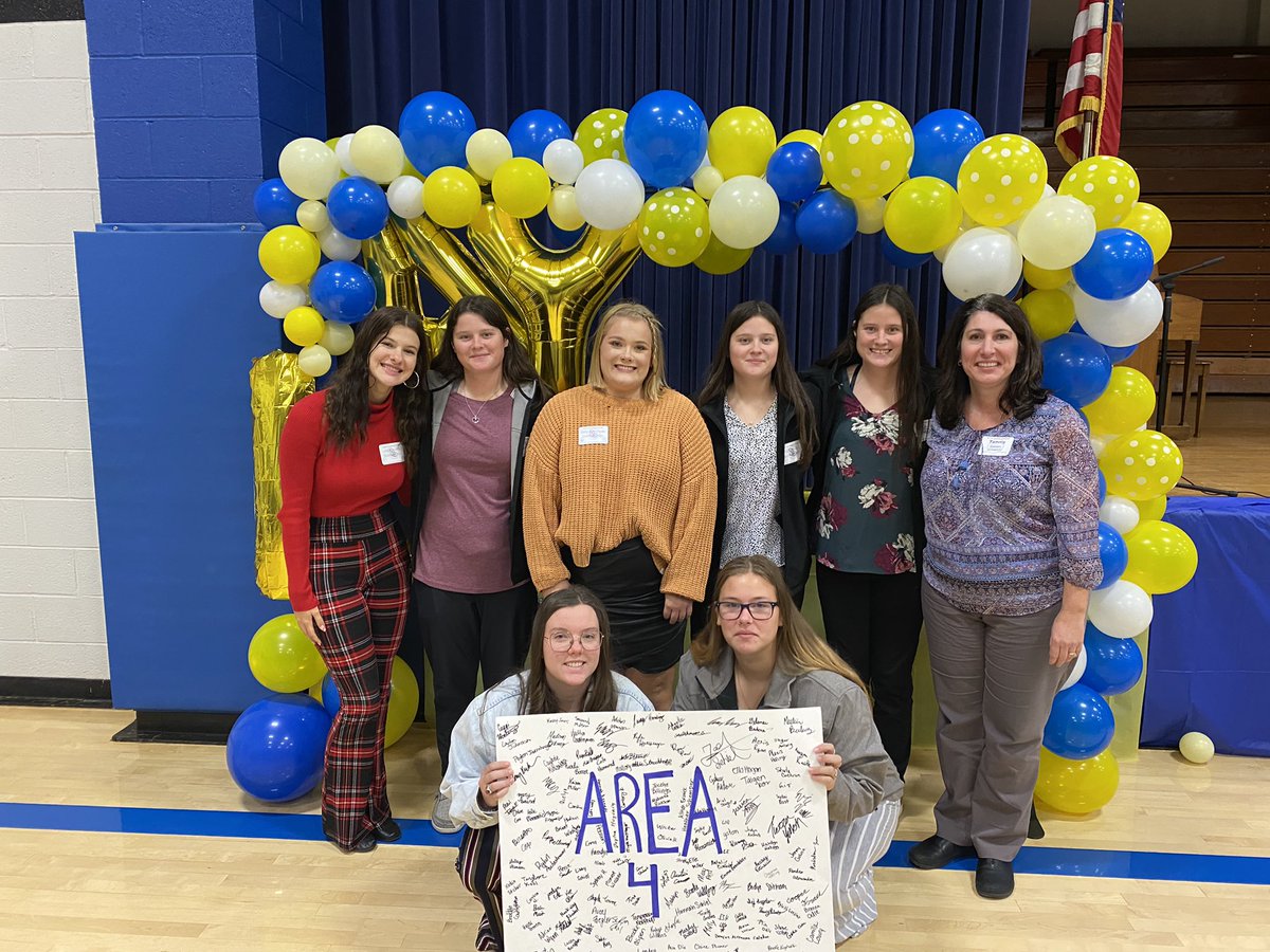 HoisingtonKay's tweet photo. Traveled to Stockton for the KAY Regional Conference!
Acronym for the conference: VOICE!
Vision
Optimism
Inspiration
Communication
Empowerment https://t.co/iA4QcZfhaO