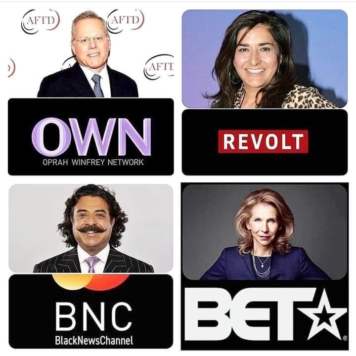 Victor_FOI_1930's tweet photo. Not Only Do They Own 95% Of The Media. They Own The Ones You Thought You Owned.
Black Ignorance Is A Billion Dollar Business And They Make Sure You Remain Ignorant By Controlling The Information Fed To You….
#SeparationOrElse
#SeparationOrDeath https://t.co/VwOsi5vGgD