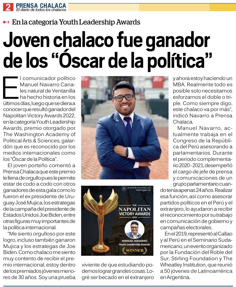 Manuel Navarro tweet media