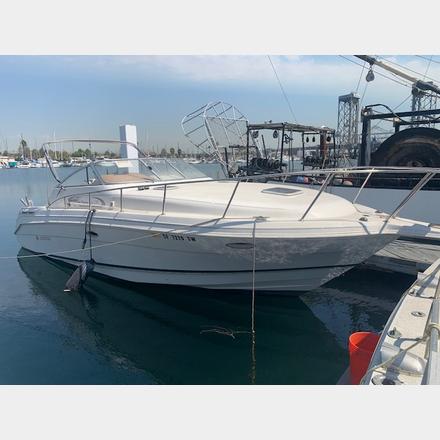 CWSAuctions's tweet image. Bid on boats looking for some TLC at the US Treasury Dept. Online Auction  11/9-11/16
#usedboats
#fixeruppers
#boatauction
#governmentauctions