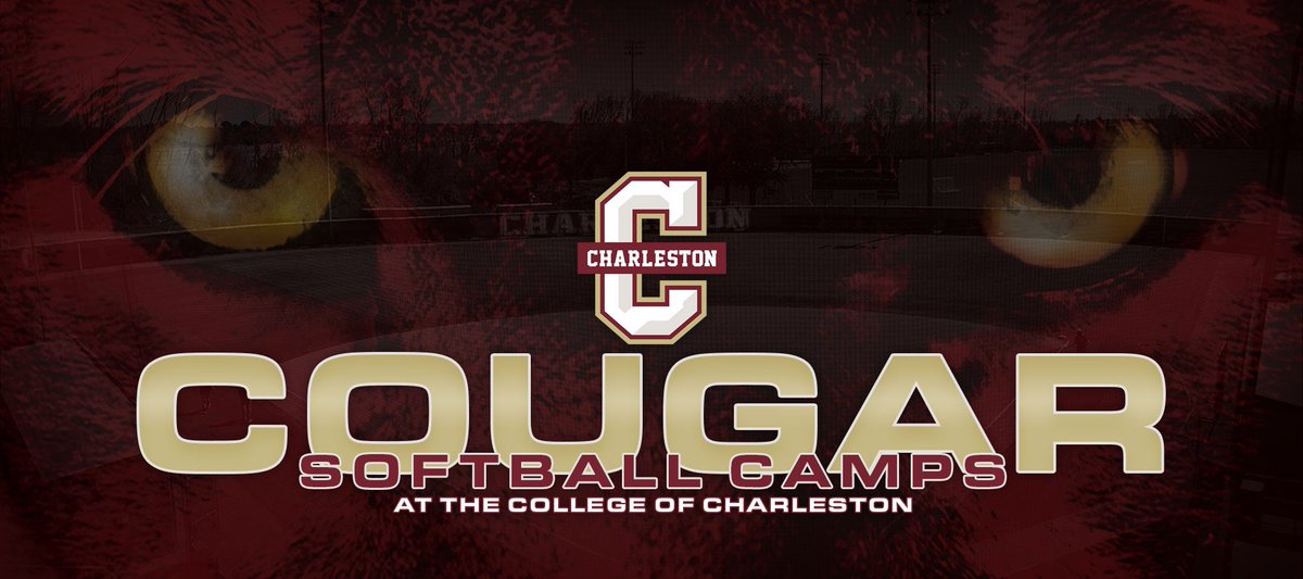 🚨 𝗡𝗘𝗪 𝗖𝗔𝗠𝗣𝗦 𝗣𝗢𝗦𝗧𝗘𝗗‼️🚨 🥎 Elite Prospect Camp 1 - 1/14/23 🥎 Elite Prospect Camp 2 - 1/16/23 🥎 Elite Prospect Camp 3 - 1/28/23 🥎 Cougar Team Camp - 4/1/23 Sign up here --> traceylynchsoftballcamps.com