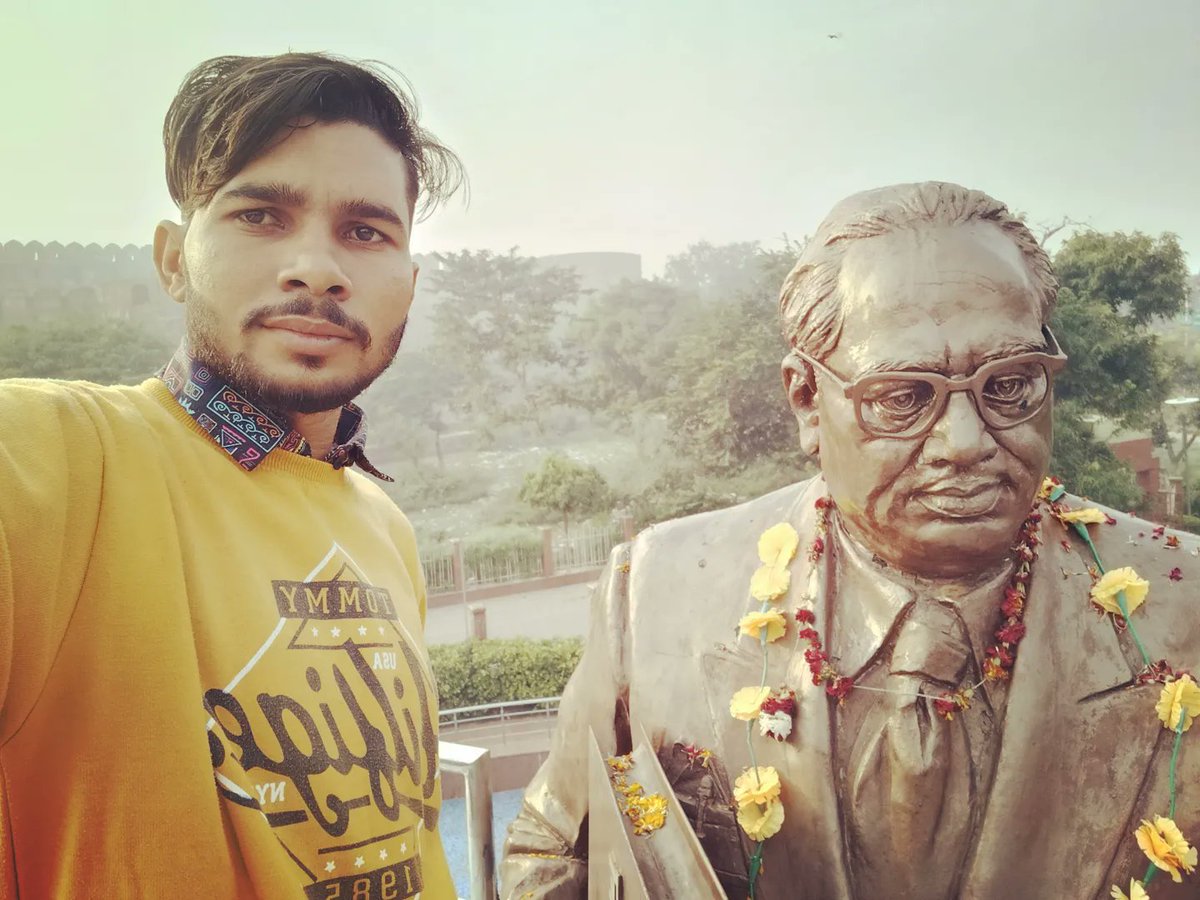 AshokDhenwal01's tweet photo. Baba saheb ๐
#ambedkar_on_currency #Ambedkar #JAIBHIM #UttarPradesh #Ambedkar #ambedkarpark #Traivel #Tourism
#Indian https://t.co/jEVz2oSext