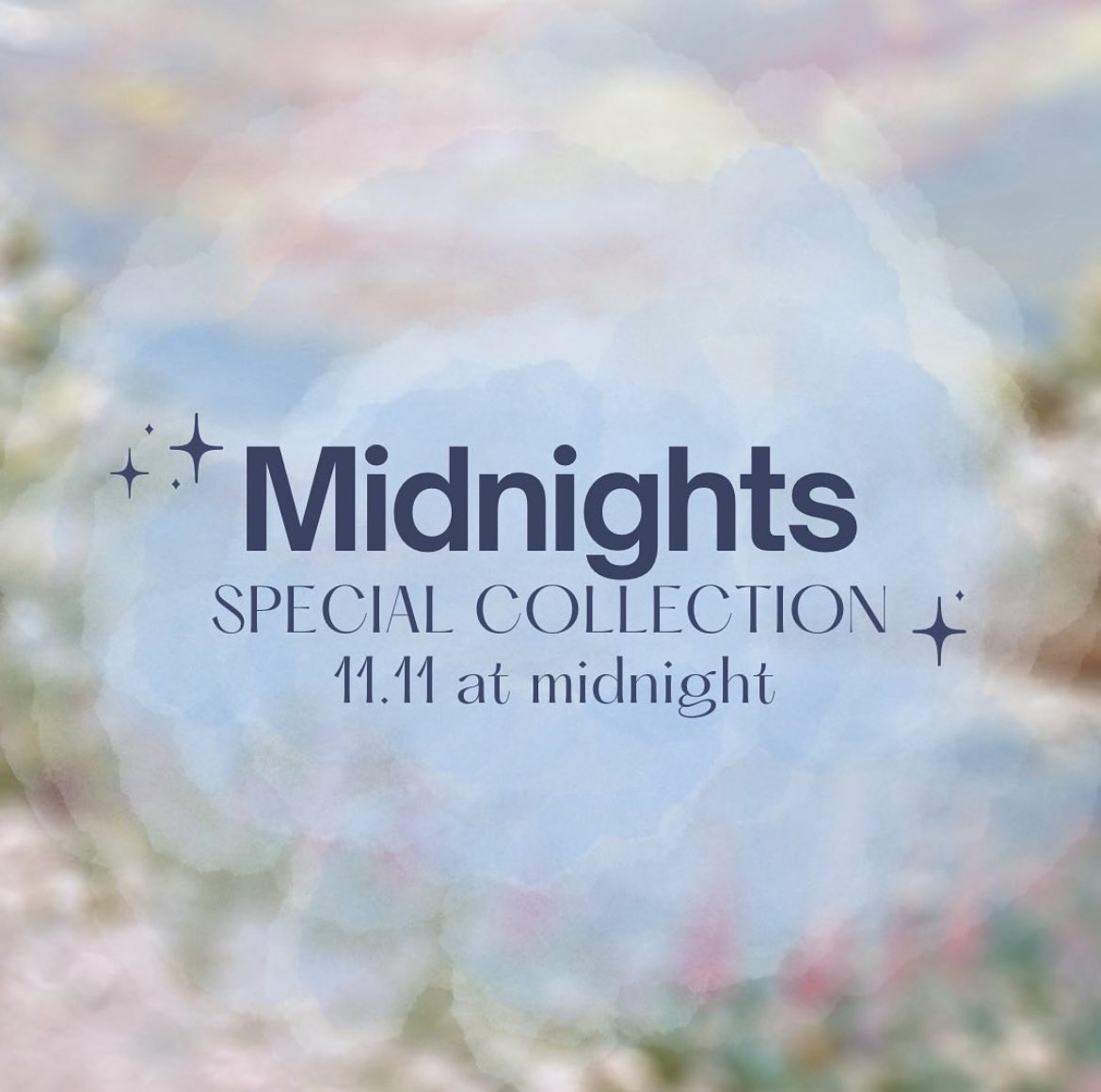 11.11 SALE
Up to 30% off on ALL items including the Midnights Special Collection
add to cart now 👉🏼 shopee.ph/tcpfbasics