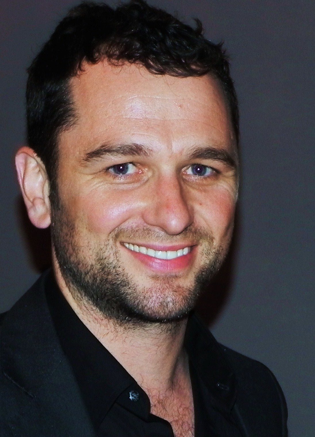 Happy Birthday to Matthew Rhys . Brothers and Sisters 