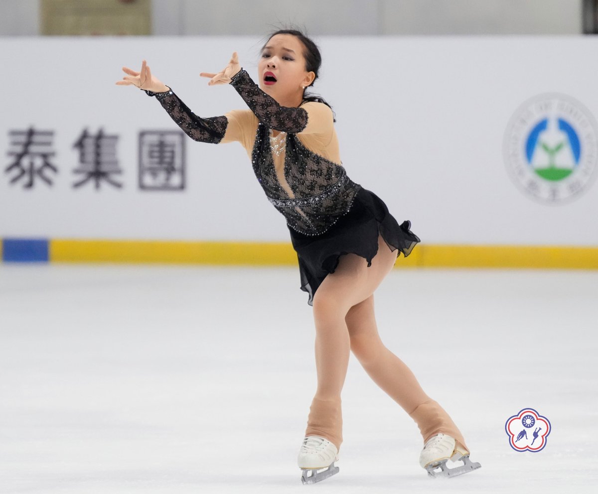 tpeskating's tweet photo. 2022 Chinese Taipei National Figure Skating Championships Highlight Pictures

More pictures please go to https://t.co/pJWO9ANPQ3

#FigureSkating  #ChineseTaipei  #FigureSkatingTeamTPE
#ChineseTaipeiSkatingUnion https://t.co/bGAkTu2VXh