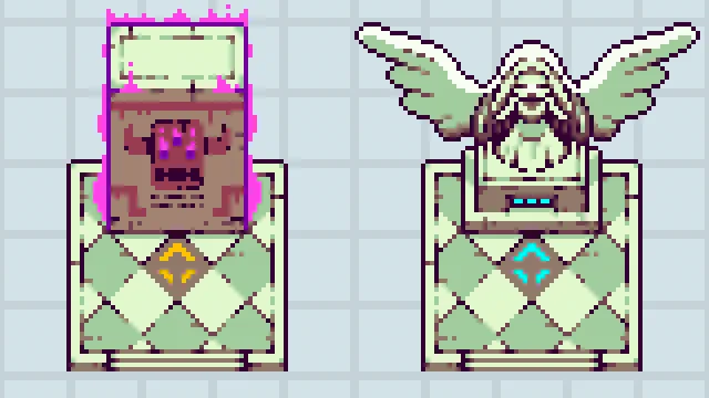 まとめ#ドット絵 #pixelart #gamedev #indiedev 