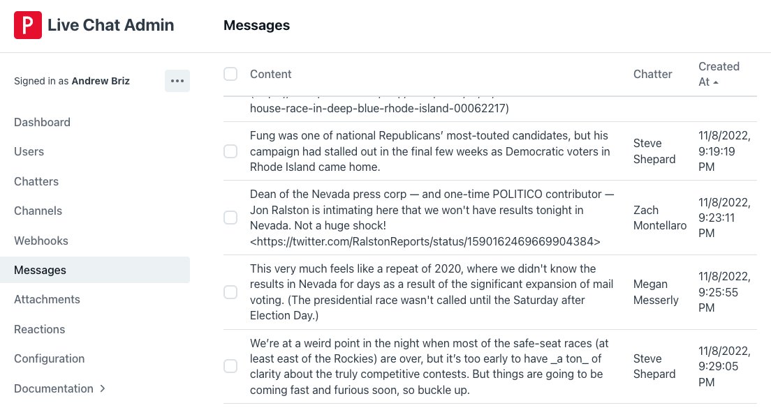 Andrew Briz tweet media