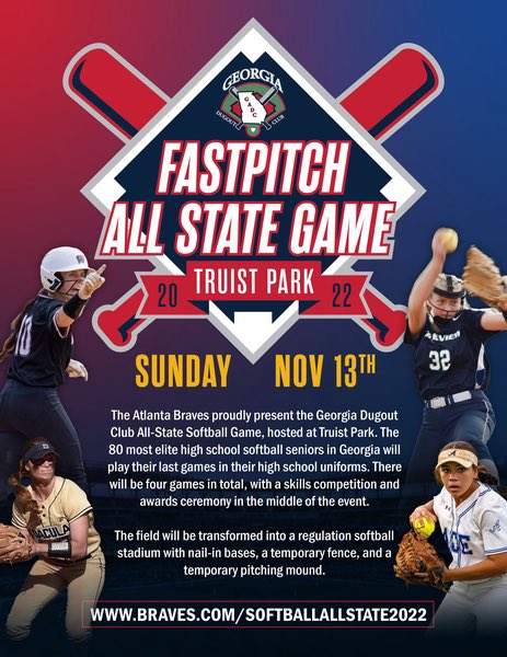 Georgia Impact - Janney/Lewis tweet media