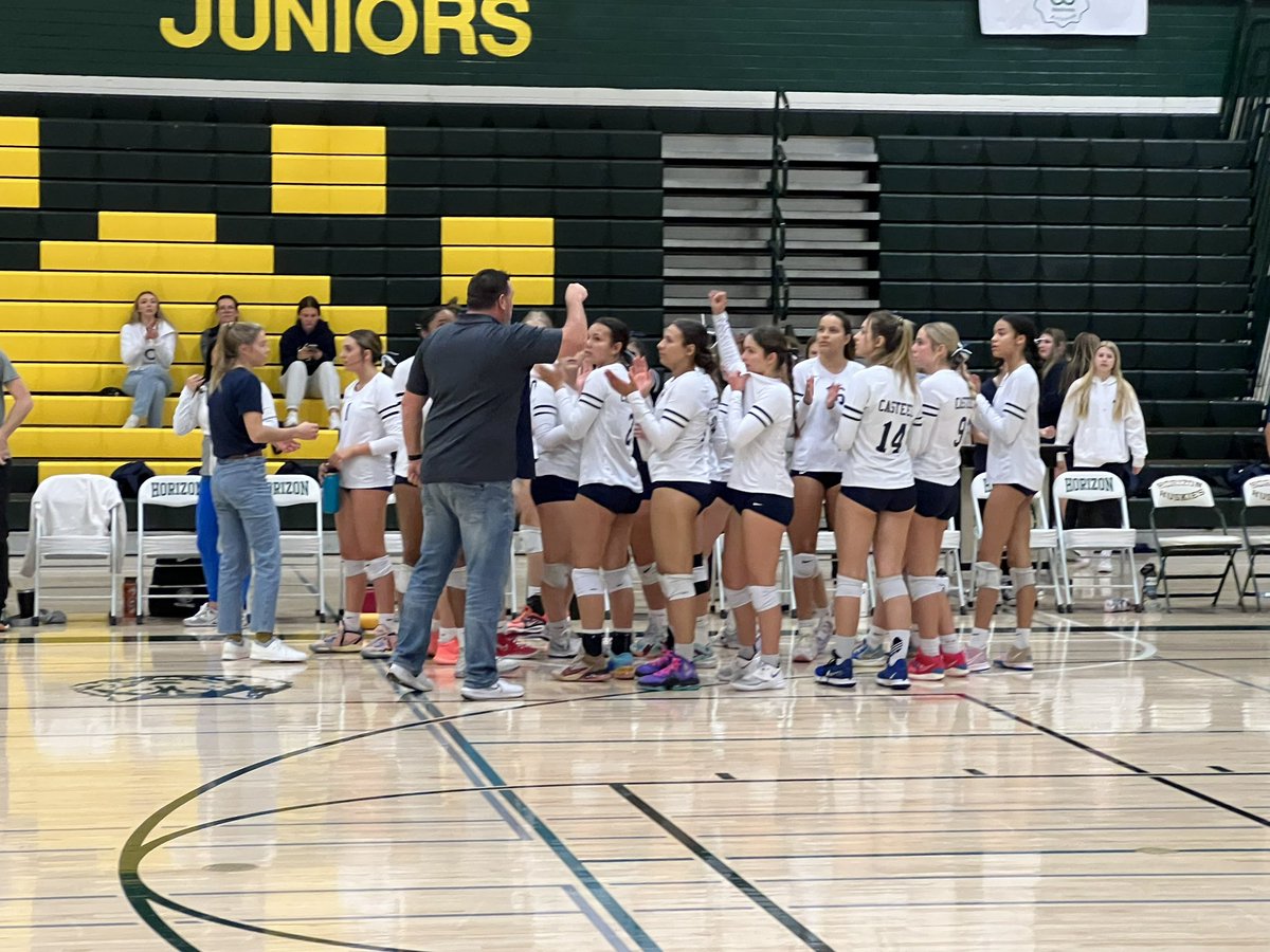 Casteel Women’s Volleyball (@casteelcoltswvb) on Twitter photo Huskies win set 4 and the match.
Best season yet Colts! The future is bright. We are so proud of you all!
<a href="/CasteelAthletic/">Casteel Athletics</a>
<a href="/CUSDAthletics/">CUSDAthletics</a> Huskies win set 4 and the match.
Best season yet Colts! The future is bright. We are so proud of you all!
<a href="/CasteelAthletic/">Casteel Athletics</a>
<a href="/CUSDAthletics/">CUSDAthletics</a>