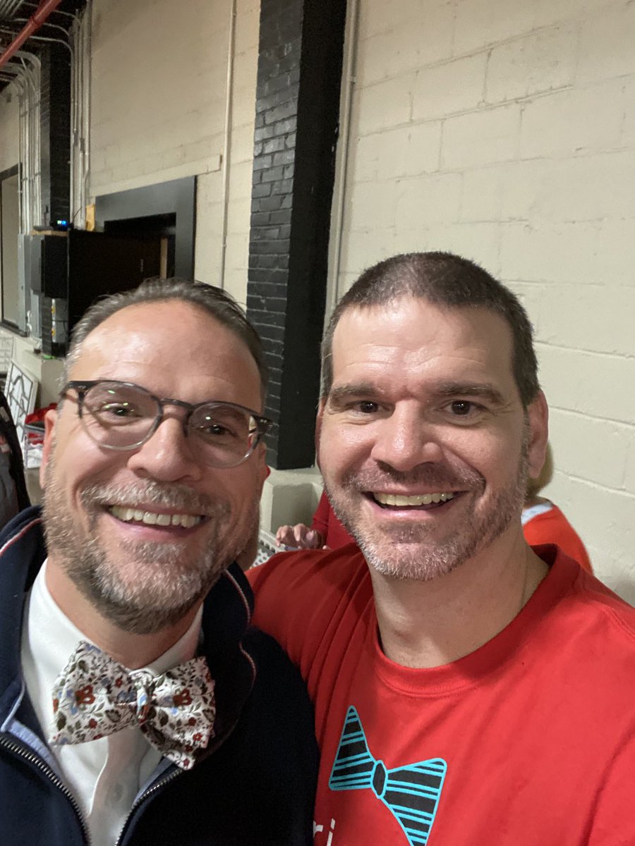 Let’s go…next Hardin County Clerk…Brian D. Smith!!!! #proudbrother