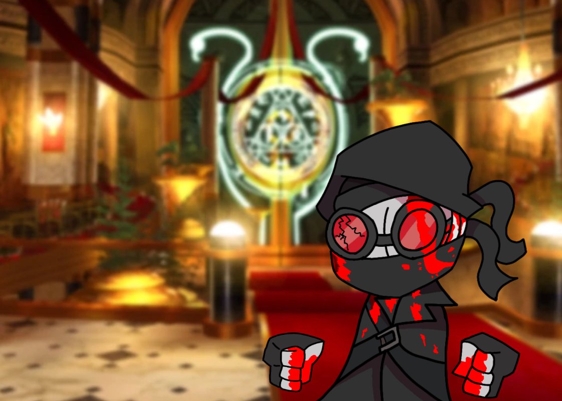 Hank J. Wimbleton tweet media