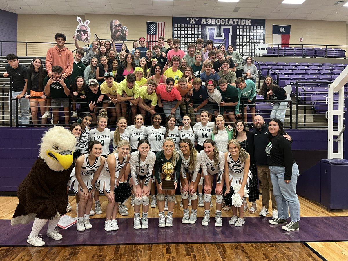 Canton High School on Twitter "Regional Quarter Finals ️…Regional