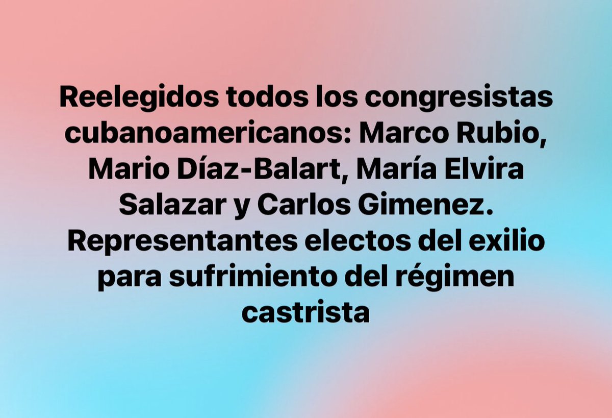 Mario J. Pentón (@mariojpenton) on Twitter photo 