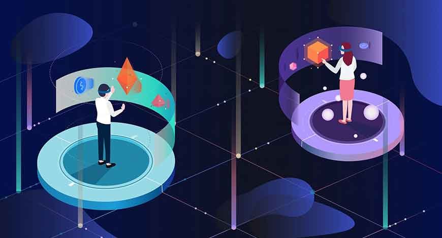 ReFiDailyNews's tweet photo. Metaverse Commerce Will Fundamentally Disrupt the Retail Ecosystem
https://t.co/LxJuTa3kGN
#Metaverse #metaverseproject #mxmsh001 #crypto #web3 #MetaverseNews #web3news #MetaverseCommerce https://t.co/rO4RJQN05Q