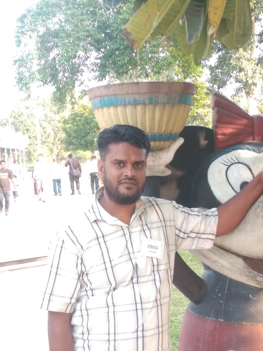 Md. Rayhan Ali (@mdrayhan_52) on Twitter photo 