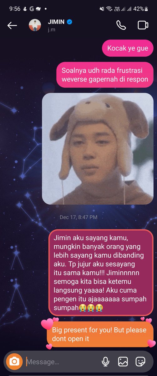 Calipicicho's tweet photo. @Askrlfess Wkwkw apaan sih anjir mana masi baru https://t.co/IAB8RN8LOy