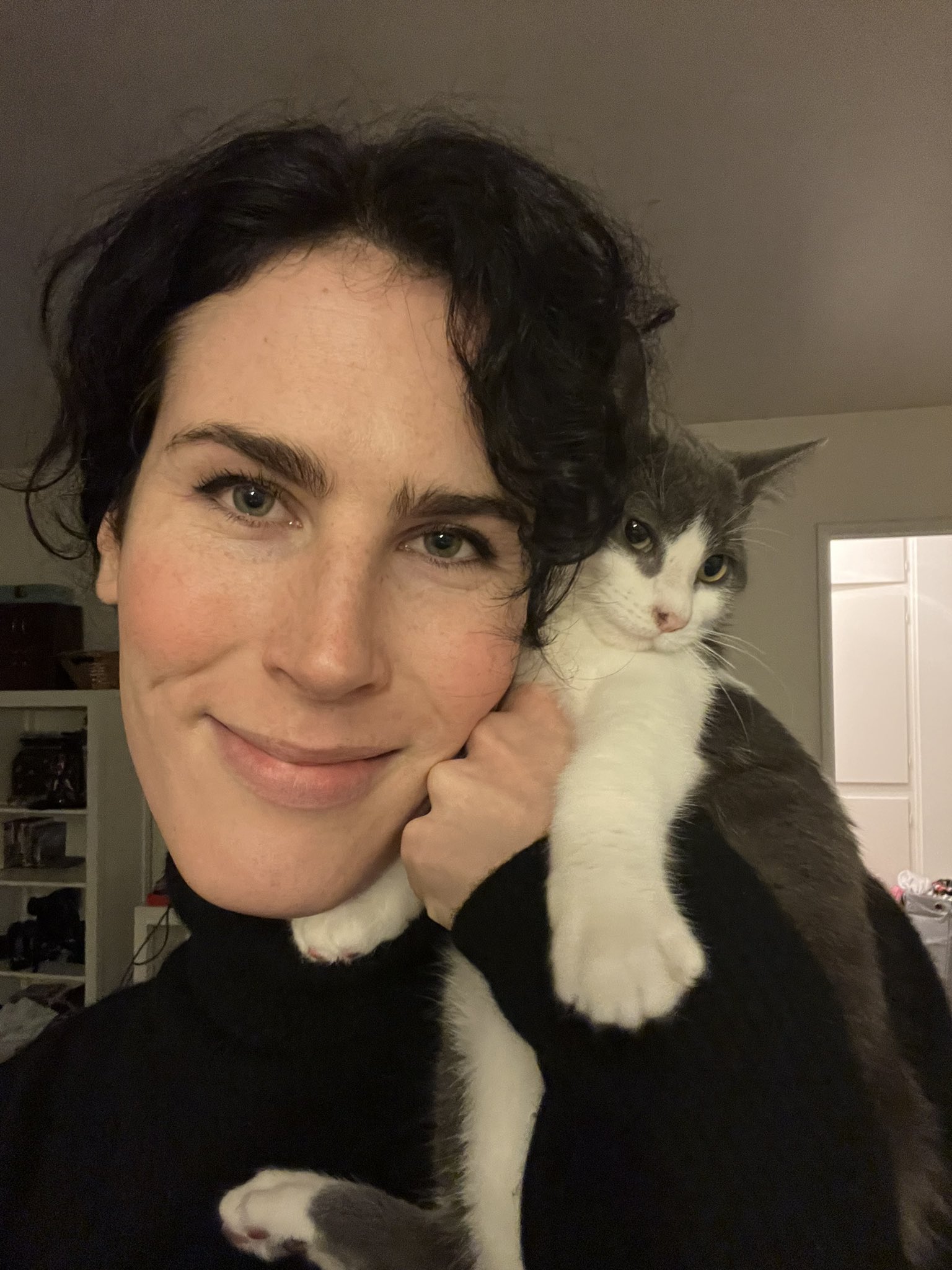 TW Pornstars - Chanel Noir. Twitter. 2:57 AM - 9 Nov 2022