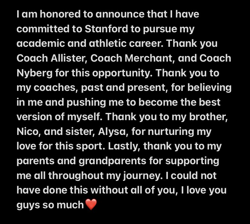 Go Cardinals‼️FEAR THE FARM🌲🥎 <a href="/StanfordSball/">Stanford Softball</a> <a href="/Stanford/">Stanford University</a>